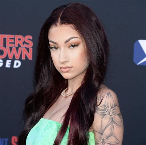 bhad bhabie only fans pics|Bhad Bhabie Shows Proof Of Her Jaw